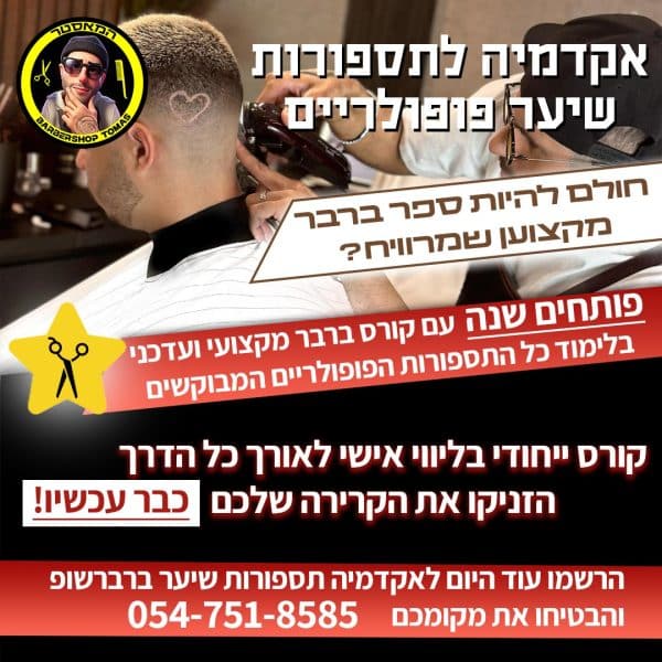 קורס ספרות פרונטלי